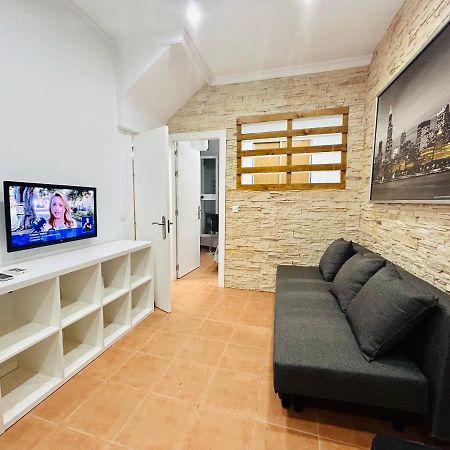 Bajondillo Apartment Торремолінос Екстер'єр фото