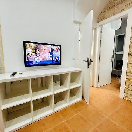 Bajondillo Apartment Торремолінос Екстер'єр фото