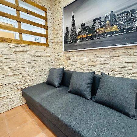 Bajondillo Apartment Торремолінос Екстер'єр фото