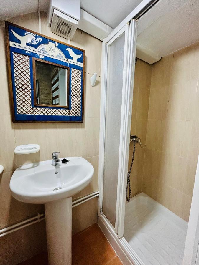Bajondillo Apartment Торремолінос Екстер'єр фото