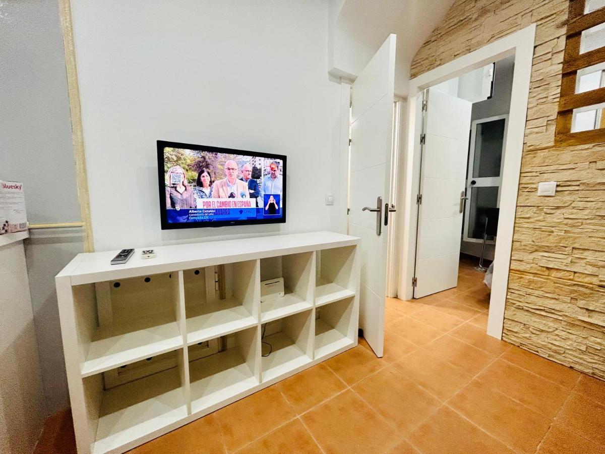 Bajondillo Apartment Торремолінос Екстер'єр фото