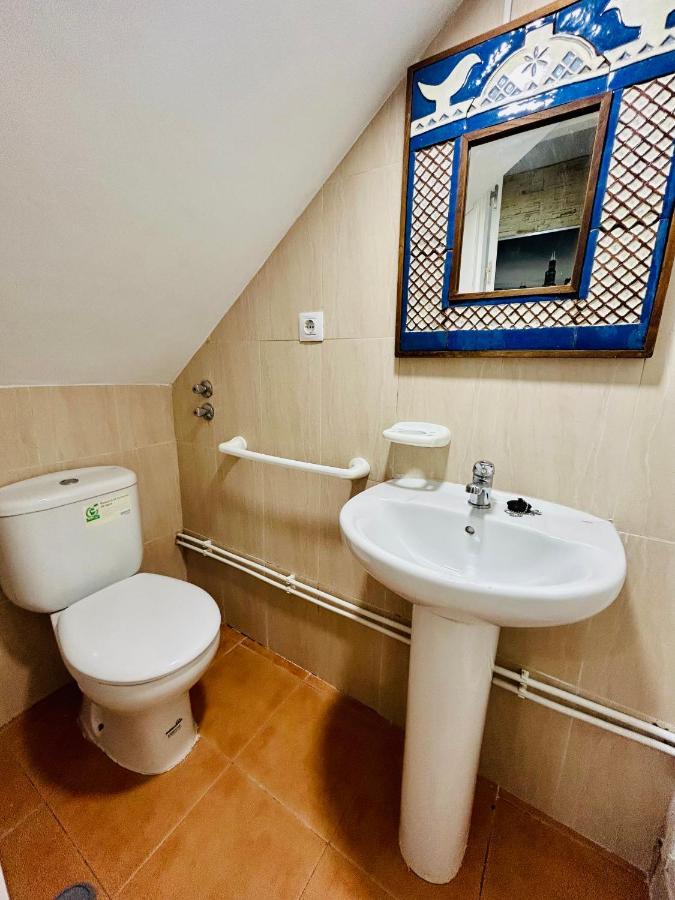 Bajondillo Apartment Торремолінос Екстер'єр фото